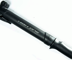 Bomba High One GP-45