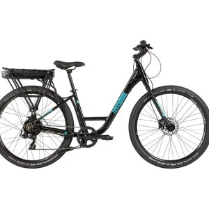 Caloi E-Vibe Easy Rider