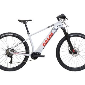 Caloi E-Vibe Explorer