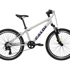 Caloi Wild Aro 24