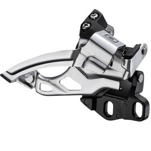 Shimano Deore M615 E2