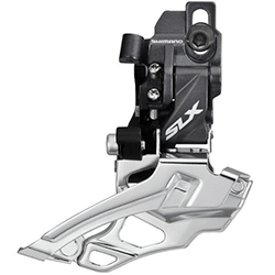 Shimano SLX Direct 2×10