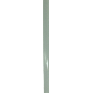 Baguete De Encadernação 6mm – Branco 25 Uni.