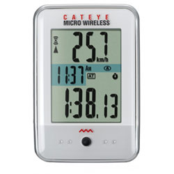 Cateye Micro Wireless - Image 2