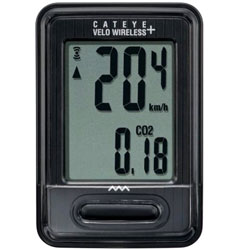 Computador Cateye Velo Wirelles