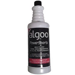 Desengraxante Algoo Limpeza da Bike 1 LT