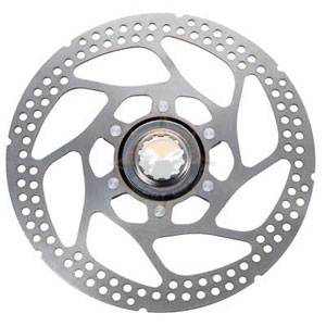 Shimano Center Loock