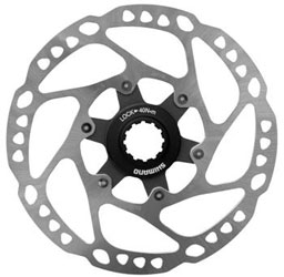 Shimano RT64 SLX