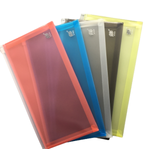 Envelope DL Fecho Ecler