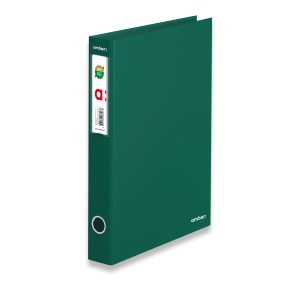 Pasta LE Ambar – Verde Escuro