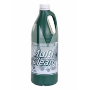 Alvejante Multi Clean 1lt
