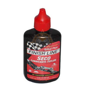 Finish Line Teflon Plus