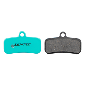 Pastilha Sentec Ceramic P/ Zee-Saint