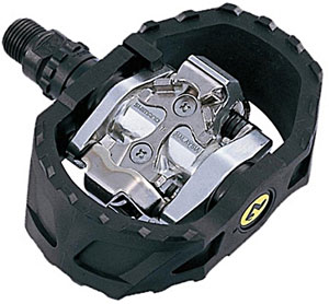 Pedal Shimano M424