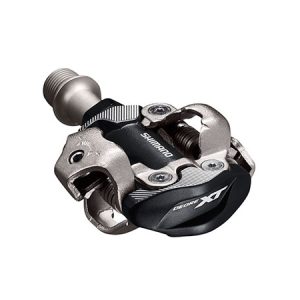 Pedal Shimano XT M-8100 2020