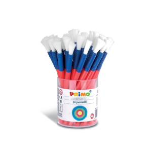 Pincel MAXI Primo 36Uni.