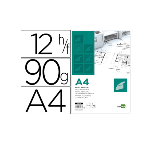 Papel Vegetal LiderPapel PV11
