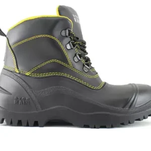 BOTA BIQ SOLA AÇO STOP RAIN