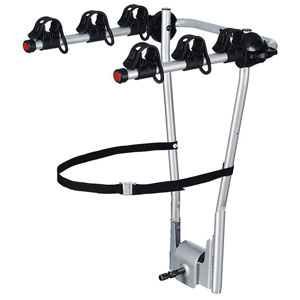 Suporte Para Bike Thule Para 3 Bikes