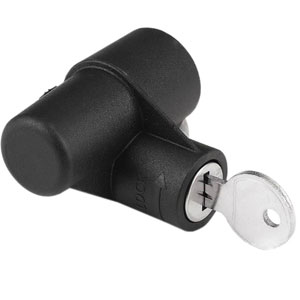 Fecho Thule Anti-Furto