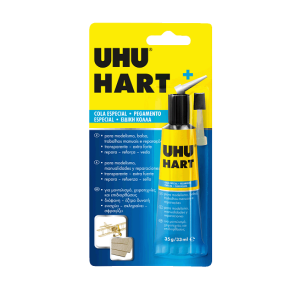 Cola UHU HART 33ml