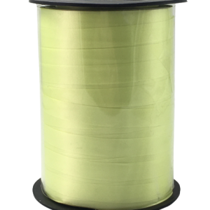 Rolo Fita De Embrulho 10mm – Verde Limão