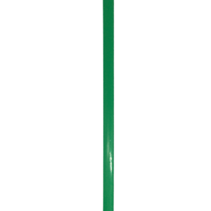 Baguete De Encadernação 6mm – Verde 25 Uni.
