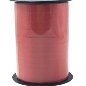 Rolo Fita De Embrulho 10mm – Vermelho