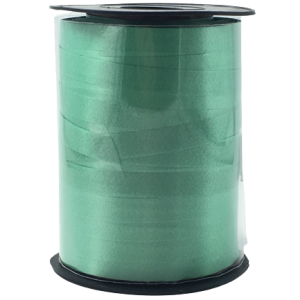 Rolo Fita De Embrulho 10mm – Verde Escuro
